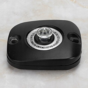 Крышка главного цилиндра