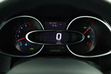 Renault Clio IV Hatchback 5d Facelifting 0.9 TCe 90KM 2017 Renault Clio 0.9 TCe, Salon Polska, Navi, Klima, zdjęcie 7