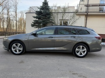 Opel Insignia II Sports Tourer 2.0 CDTI 170KM 2018 Opel Insignia Cosmo 2.0 CDTI 170 km Navi Alu17'', zdjęcie 3