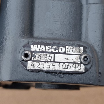 ПРИВОД ТРАНСМИССИИ MERCEDES EPS II WABCO 4213510690