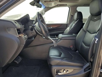 Cadillac Escalade III 2017 Cadillac Escalade 2017 CADILLAC ESCALADE PREMIUM LUXURY 6.2 Benzyna 420KM, zdjęcie 7