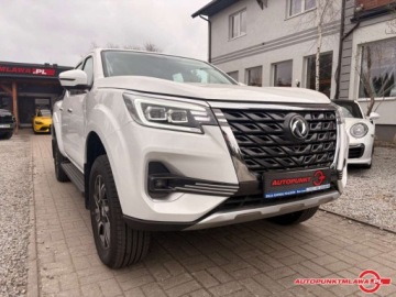 Dongfeng Inny Ruiqi 7 l Auto Punkt 2.3 Diesel 166KM, zdjęcie 2