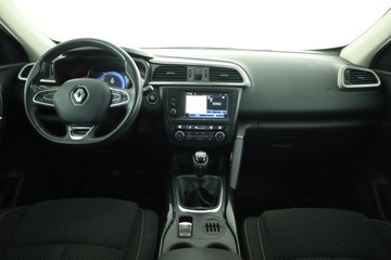 Renault Kadjar Crossover 1.6 dCi 130KM 2015 Renault Kadjar 1.6 dCi, Salon Polska, Serwis ASO, zdjęcie 17