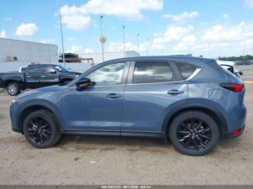 Mazda CX-5 II 2021 Mazda CX-5 Carbon edition turbo 2.5 Benzyna 227KM, zdjęcie 7