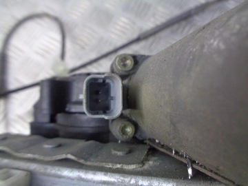 EL. MECHANIZMUS OKNO PRAVÝ PŘEDNÍ PEUGEOT 206