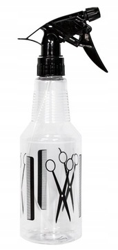 ROZPYLACZ SPRYSKIWACZ FRYZJERSKI DO WODY 500 ML