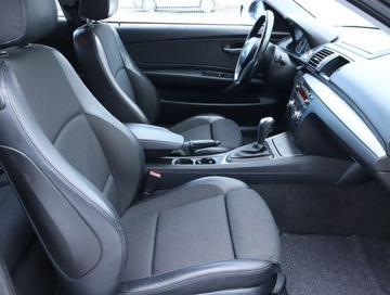 BMW Seria 1 E81/E87 Hatchback 5d E87 2.0 118i 143KM 2007 BMW 1 118i, Automat, Klima, Klimatronic, Tempomat, zdjęcie 8