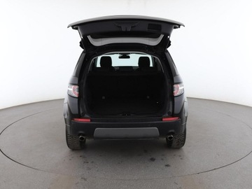 Land Rover Discovery Sport SUV 2.0 eD4 150KM 2018 Land Rover Discovery Sport 2.0d Sport Pure, zdjęcie 18
