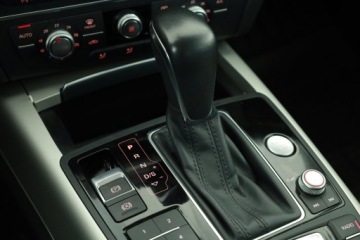 Audi A6 C7 Avant Facelifting 2.0 TDI ultra 190KM 2016 Audi A6 2.0 TDI, Salon Polska, 187 KM, Automat, zdjęcie 14