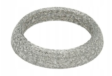 Asmet 05.162 Tłumik końcowy ASM05.162 ASM05.162