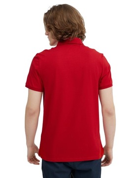 МУЖСКАЯ ФУТБОЛКА ПОЛО 4F ИЗ ХЛОПКА