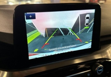 Ford Kuga III SUV 1.5 EcoBoost 150KM 2022 Ford Kuga 1.5 Benzyna 150KM, zdjęcie 20