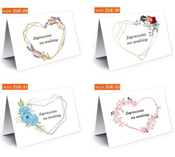 Приглашения на день рождения 18 30 40 50 60 70 общие