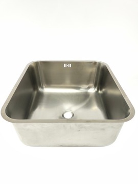 Zlewozmywak Franke inox 122.0256.256