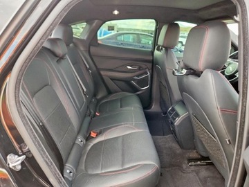 Jaguar E-Pace 2018 Jaguar E-Pace 2018 JAGUAR E-PACE FIRST EDITION 2.0 Benzyna 247KM, zdjęcie 10