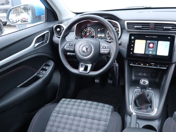 MG ZS II SUV Classic 1.5 VTi-Tech 106KM 2024 MG ZS SUV 1.5, 1. Właściciel, Serwis ASO, VAT 23%, zdjęcie 6