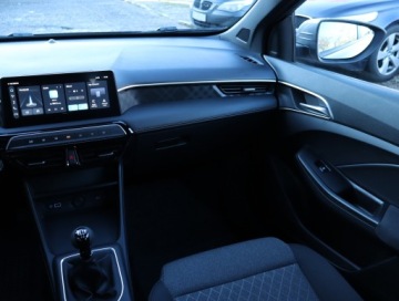 MG 2025 MG 3 1.5, 1. Właściciel, Serwis ASO, VAT 23%, zdjęcie 7