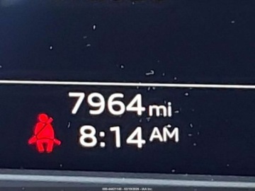 Audi SQ5 2025 Audi SQ5 Premium Plus Tfsi Quattro Tiptronic 2025 3.0 Benzyna 349KM, zdjęcie 11