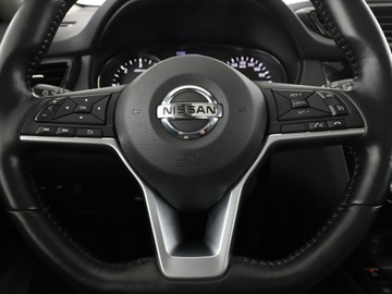 Nissan X-Trail III Terenowy Facelifting 1.6 dCi 130KM 2018 Nissan X-Trail 4x4, Kamera, Navi, Podg.fotele,, zdjęcie 20