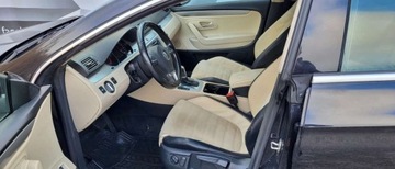 Volkswagen Passat CC 2.0 TDI-CR DPF 170KM 2008 Volkswagen Passat CC 2.0 tdi 170 KM Navi bezwypadkowy serwisowany oplacony, zdjęcie 17