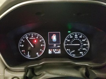 Subaru 2023 Subaru Outback Subaru Outback Onyx Edition CVT, od ubezpieczalni po gradob, zdjęcie 9