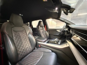 Audi Q7 II 2025 Audi Q7 TFSI e 60 TFSI e quattro S line tiptronic, zdjęcie 21
