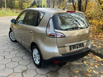 Renault Scenic III XMOD Energy TCe 115KM 2014 Renault Scenic Lift 1.2 Benzyna 115KM Opłacony, zdjęcie 3