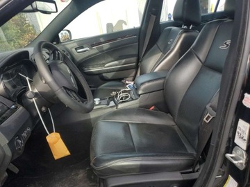 Chrysler 300C II 2023 Chrysler 300s 2023 3.6L 3.6 Benzyna 300KM, zdjęcie 7