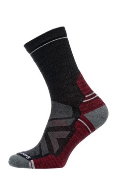 Skarpety trekkingowe męskie Smartwool Performance hike light szary M_38_41