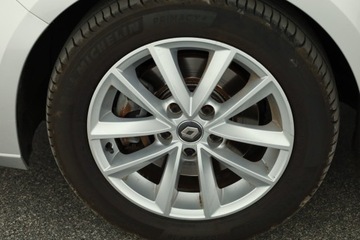 Renault Megane IV Grandtour 1.6 dCi 130KM 2017 Renault Megane 1.6 dCi, Salon Polska, Klima, zdjęcie 11