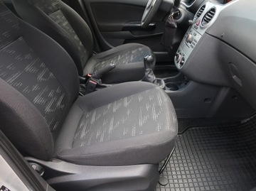 Opel Corsa D Hatchback 1.2 Twinport ECOTEC 85KM 2011 Opel Corsa 1.2, Salon Polska, Klima, El. szyby, zdjęcie 8