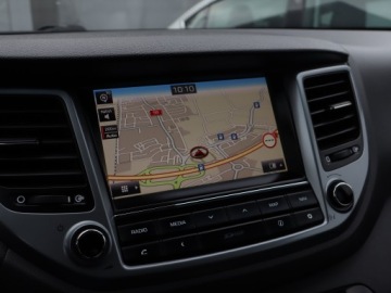 Hyundai Tucson III SUV 2.0 CRDI 136KM 2016 Hyundai Tucson 2.0 CRDi, Salon Polska, Navi, zdjęcie 11