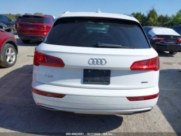 Audi Q5 II 2019 Audi Q5 Audi Q5 Premium 45 2.0 Benzyna 248KM, zdjęcie 5