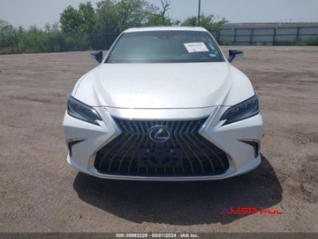 Lexus ES VII (XV70) 2022 Lexus ES 2022 r.,2,5L ES 300H ULTRA LUXURY 2.5 Hybryda 215KM, zdjęcie 1