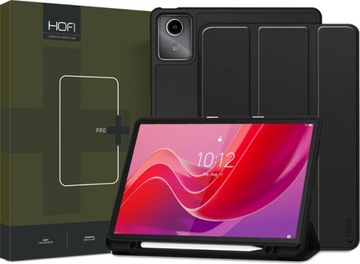 Etui z miejscem na rysik + szkło hartowane do Lenovo Tab M11 11.0 TB-330