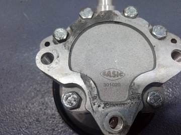 BERLINGO PARTNER II 08- 1.6 HDI ČERPADLO SERVA SASIC 301020