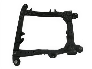 RAMA BELKA PRZÓD WÓZEK SANKI OPEL INSIGNIA 2008-