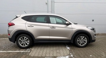 Hyundai Tucson III SUV 1.7 CRDI 115KM 2016 Hyundai Tucson 1.7 CRDI BlueDrive Go 2WD 115 KM Salon PL 1.7 Diesel 115KM, zdjęcie 3