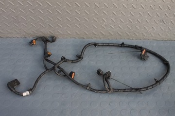 WIĄZKA PDC ZDERZAKA TYŁ KIA SPORTAGE IV LIFT 18-21