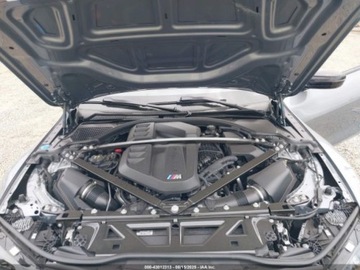 BMW Seria 4 G22-23-26 2023 BMW M4 Competition xDrive 2023 3.0l 3.0 Benzyna 503KM, zdjęcie 8