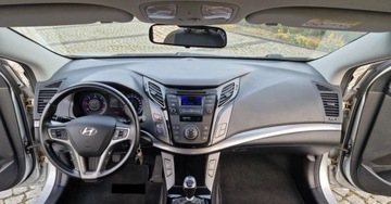 Hyundai i40 Sedan Facelifting 2018 1.6 CRDI (HIGH) 136KM 2019 Hyundai i40 z SALONU LIFT Ledy 115 tys wpisuje na fakture. Org.lakier.1 wl, zdjęcie 20