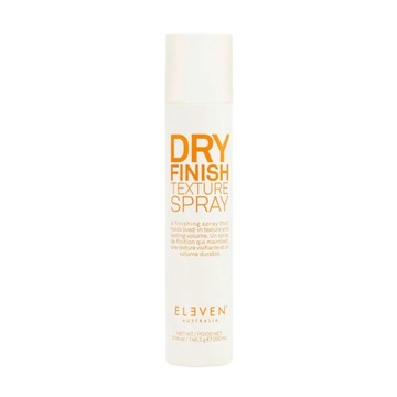 Eleven Australia Dry Finish Texture Spray teksturyzujący 200 ml