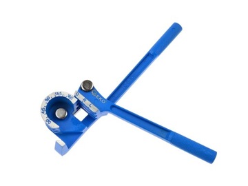 ТРУБОГИБОЧНЫЙ СТАНОК GEKO ДЛЯ КАБЕЛЕЙ 6-10 ММ