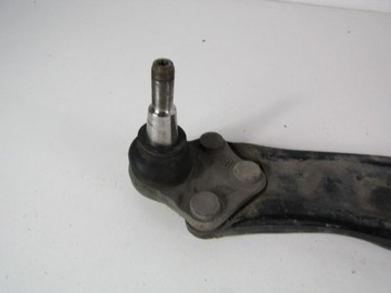 ESPACE V НИЖНИЙ РЫЧАГ ПЕРЕДНЕГО ЛЕВОГО