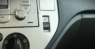 Ford Kuga I 2008 Ford Kuga (Nr.088) 2.0 TDCI Panorama Navi Tempomat Parktronik Gwarancja, zdjęcie 24