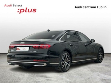 Audi A8 D5 2024 Audi A8 3.0 Hybryda Plug-in 340KM, zdjęcie 4