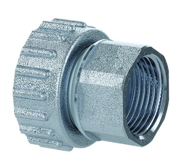 Сепаратор грязи CALEFFI Dirtmag 3/4 x 18