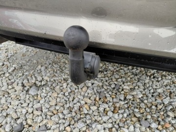 Volkswagen Passat B7 Variant 2.0 TDI CR DPF BlueMotion 140KM 2014 Volkswagen Passat Grzane fotele Klimatronik 2xPDC Alu Tempomat Hak 2.0, zdjęcie 8