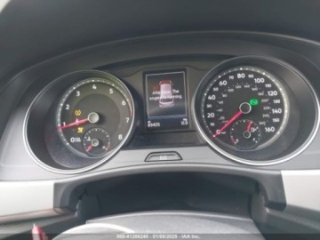 Volkswagen 2021 Volkswagen Atlas 2021r., 3.6L 3.6 Benzyna 276KM, zdjęcie 10