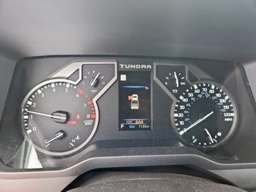 Toyota Tundra II 2025 Toyota Tundra Crewmax SR 2025 3.4l 3.4 Benzyna 348KM, zdjęcie 9